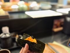 -Sushi Hanzo半藏(天环广场店)