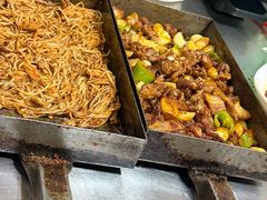 -老三李村河底戳子肉(总店)