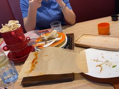 -必胜客(鹤山大道店)