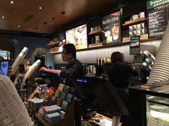 -星巴克(北京佳程广场店)