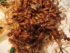 -7号院家宴.烧鸽子(门头沟店)
