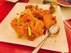 -利苑酒家(宜安广场店)