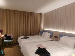 -汉庭(成都九眼桥牛王庙地铁站店)