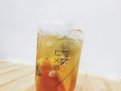 -仁义涵西餐·咖啡(中华巴洛克店)