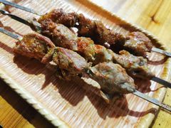 -新疆伊宁远征餐厅