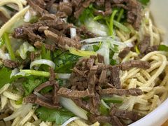 -十二忠手拉面(中华路店)