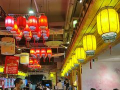 -江味龙虾馆·裸蓝龙虾(南山店)