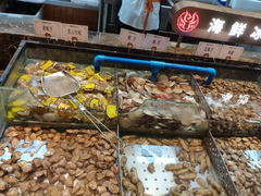 -黑金·寻焰自助百汇·烤肉·火锅(中街店)