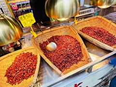 -大观篆新农贸市场