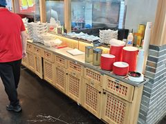 -串王阿三烧烤·小龙虾·烤鱼(拱墅胜利河美食街店)