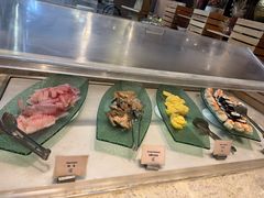 -上海虹桥宾馆味翠餐厅