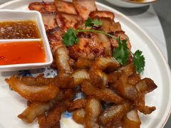 -旺达·福州菜(正大广场店)