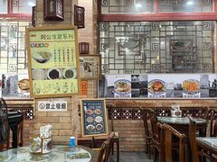 大堂-阿殳菜馆·私厨(水围村店)