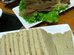 -清真华宇开锅羊肉