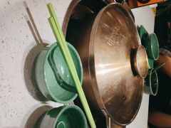 -润园四季椰子鸡火锅(海上世界店)