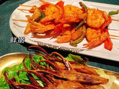 -碧特博格·20年品牌西餐厅(芜湖路店)