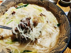 -新悦·霞浦海鲜生(上下杭店)
