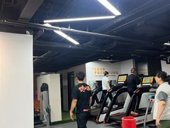 -清橙健身(学院路店)