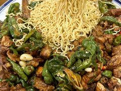 -食鸡公社辣子鸡·潍坊菜·烧烤