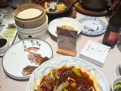 -漢舍中国菜馆(889广场店)