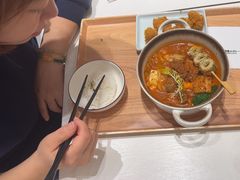 -池奈·咖喱蛋包饭(熙地港店)
