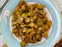 -大鸭梨烤鸭店(金顶街店)