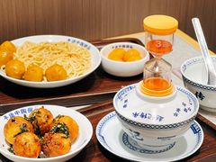 -赵记传承·中国甜品(福州总店)