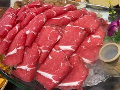-唇辣号重庆老火锅(燕郊鑫乐汇店)