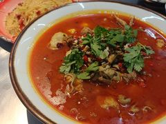 -馬伍旺川菜(江北虹悦城店)