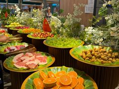 -梨花自助烤肉(西三旗万象汇黑金店)
