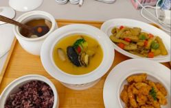 -弗蕾亚·和月月子调理院(东湖店)