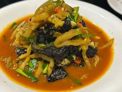 特色臭豆腐-湖南文氏湘菜馆(顺河高架路店)