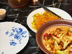-奉天小馆·非遗东北菜(沈阳万象城店)