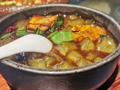 -乾州食府(小雁塔店)