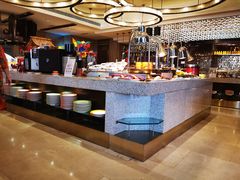 -广州粤海喜来登酒店