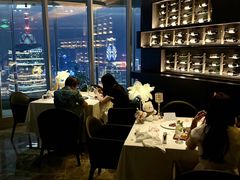 -THE WANG王品(上海中心云端店)