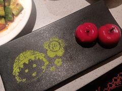 -海底捞火锅(老城根店)
