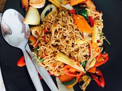 -Doo Dee Thai Food(Issan/Isaan/Esan)