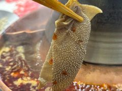 -马记伊源斋涮肉·清真菜(百子湾店)