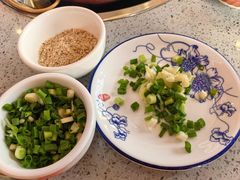 -阿婆情腊排骨火锅(金虹路店)