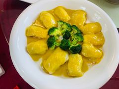 -云顶山庄·粤菜·农家菜(共和店)