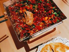 -川堂风·跷脚牛肉·乐山爆炒(宝山日月光店)