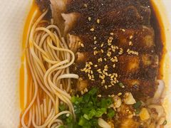 蒜泥白肉-新川办餐厅
