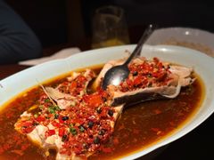 剁椒鱼头-许爷家·生态湖鲜(徐汇日月光店)