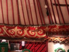 -九十九顶毡房(阜石路店)