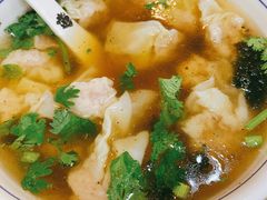 -老谢野馄饨(延安路店)