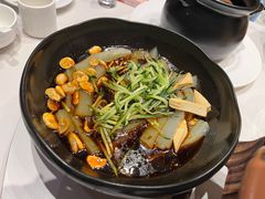 -香园楼(钻石路店)