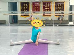 -舞蕾舞蹈(特长生校区)