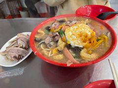 易记面-易记皮肚面(明瓦廊店)