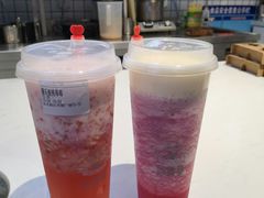 -仙鹿黎·新网红台式茶饮(沈北华强店)